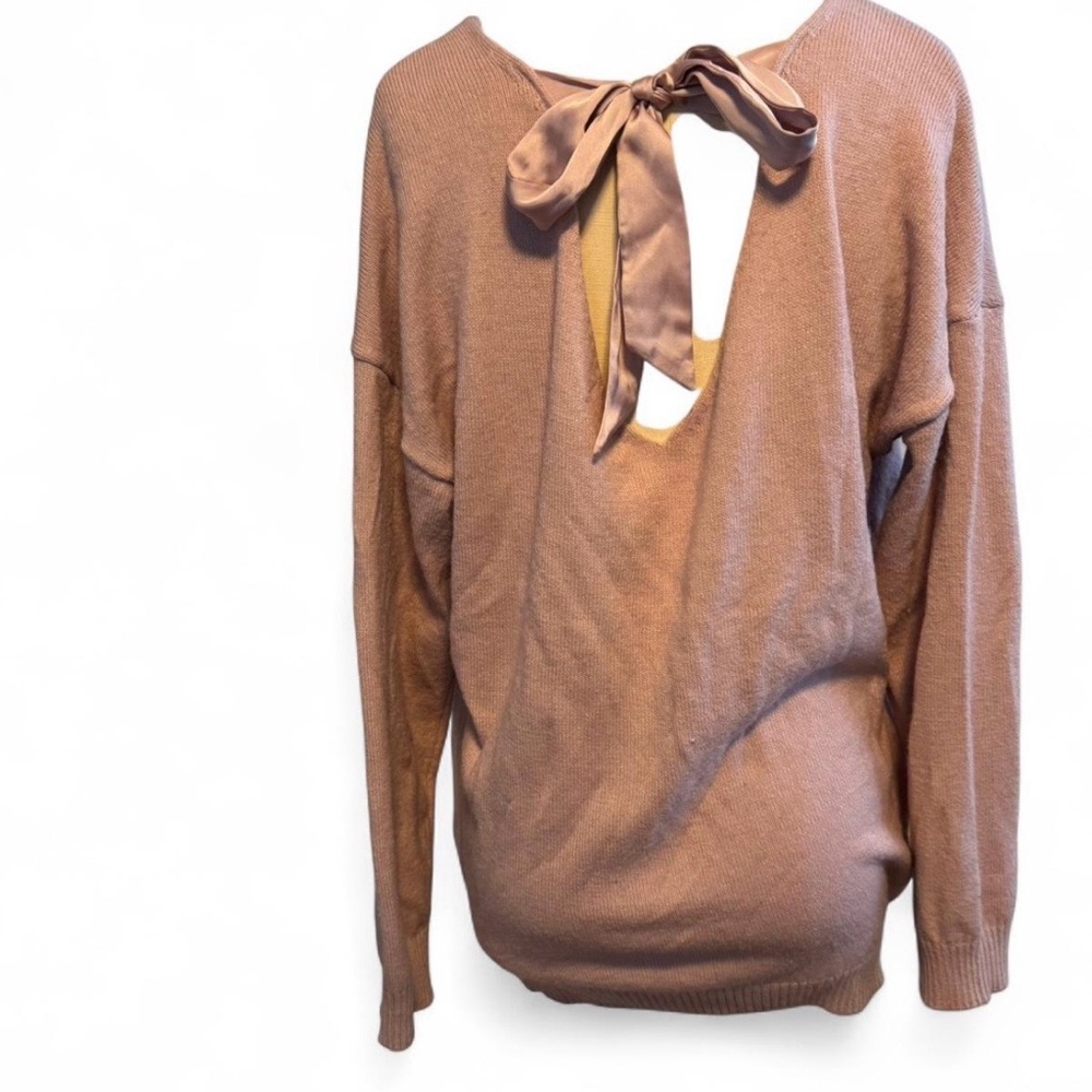 Justfab sweater